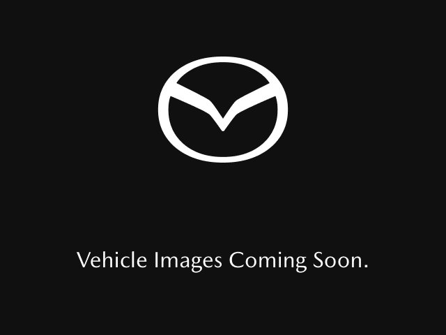 Certified Used 2021 Snowflake White Pearl Mazda Select image 1