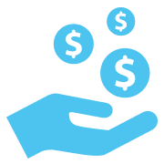 New Incentive Icon