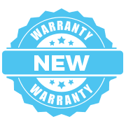 New Warrenty Icon