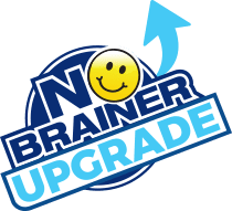 Brain Upgrade
