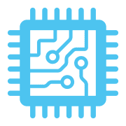 New Technology Icon